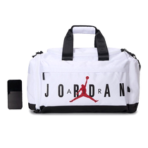 Nike Luggage Bag Official 24 New Crossbody Bag Handbag Large Capacity Casual Bag Travel Bag Sports Fitness Bag