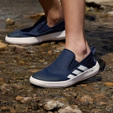 Adidas, летние тканевые туфли, спортивная обувь для отдыха, кроссовки