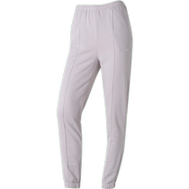 Nike Nike knitted trousers womens autumn new breathable training sports pants running comfortable leggings FN2435
