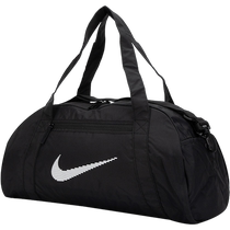 Nike Single Shoulder Bag New Inclined Cross Bag Carry Bag Mens Bag Womens Bag Sports Fitness Bag Training Big Capacity Luggage Bag
