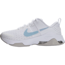 Nike Womens Shoes 2024 Summer AIR MAX Air Cushion White Shoes Casual Fitness Sports Shoes DR5720