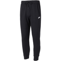 Nike Nike pants sweatpants mens pants 2024 autumn new loose sweatpants running trousers mens casual pants