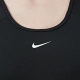Nike, бюстгалтер, спортивное нижнее белье, поддерживающая одежда для йоги, корсет для спортзала, жилет, для бега