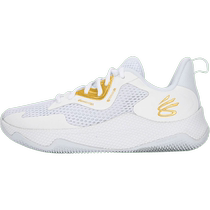 Under Armor UA mens shoes summer new Curry HOVR Splash 3 basketball shoes training sneakers