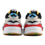 Puma, осенние спортивные кроссовки подходит для мужчин и женщин, низкая легкая повседневная обувь, сезон осень 2021