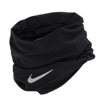 Nike Nike Sports Mask Autumn New Outdoor Luya Mountaineering Neck Cover Black Couple Style Neck Scarf Magic Scarf