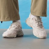 Adidas, ретро низкие кроссовки, дышащая повседневная обувь