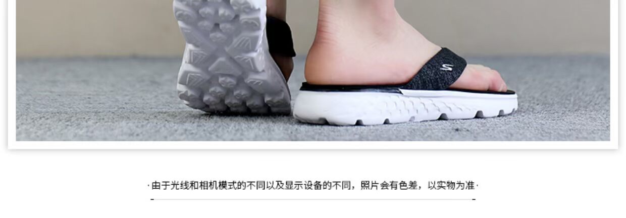 Giày nữ Skechers / SKECHERS 2018 mùa đông mới thể thao giản dị thoáng khí nhẹ 14656-BKW cửa hàng crocs chính hãng