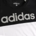 Adidas nam 2018 thu đông mới thể thao áo len cổ tròn rộng giản dị CV6972