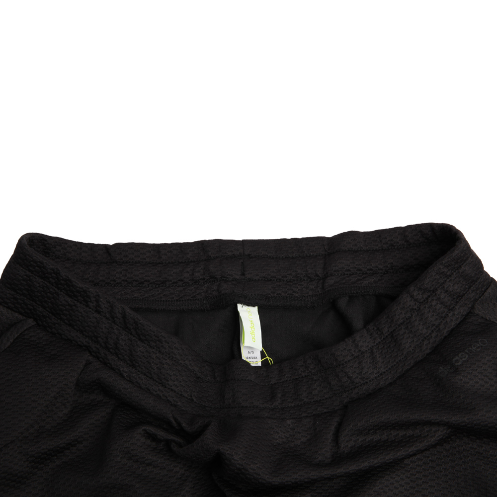 Adidas Adidas Womens 2018 Thu mới Thể thao Váy liền thân Váy ngắn CD3982 quần thể thao nữ ống rộng