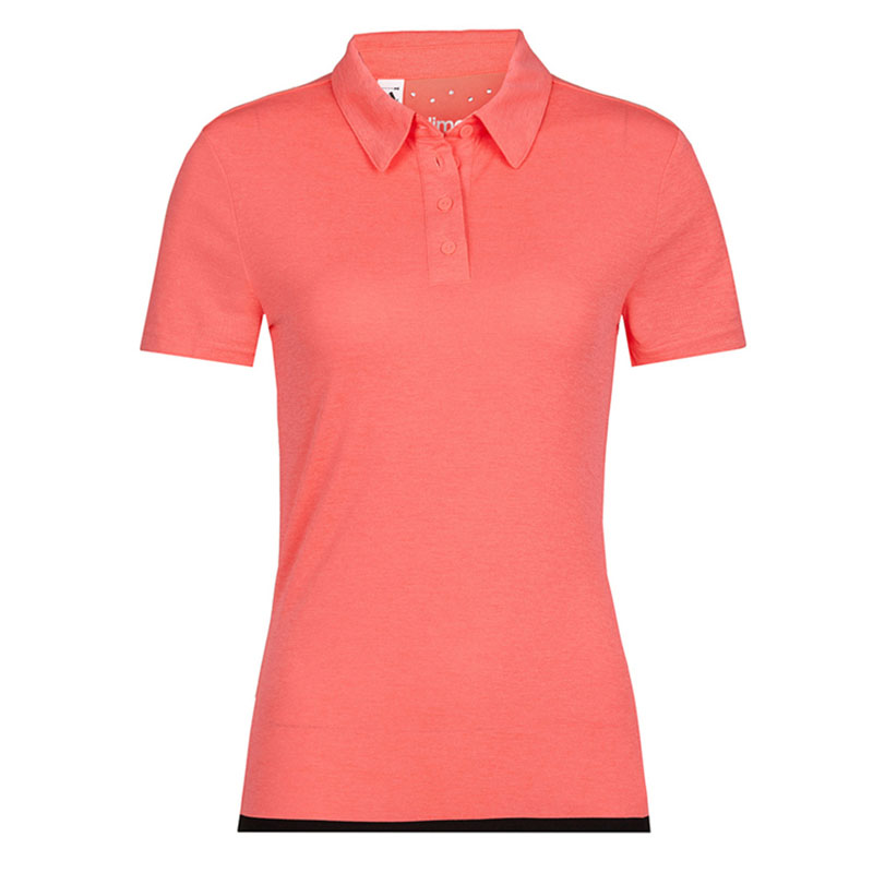 Polo sport femme ADIDAS S86848 - Ref 561773 Image 26