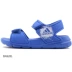 Giày Adidas trẻ em Adidas mùa hè 2019 bé trai thoáng khí nhẹ chống trượt dép BA7849 - Giày dép trẻ em / Giầy trẻ giày bitis trẻ em nữ Giày dép trẻ em / Giầy trẻ