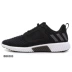 Giày nam Adidas 2018 thu đông mới Giày nữ mới giày ấm giày thể thao Giày dừa giày thường chạy