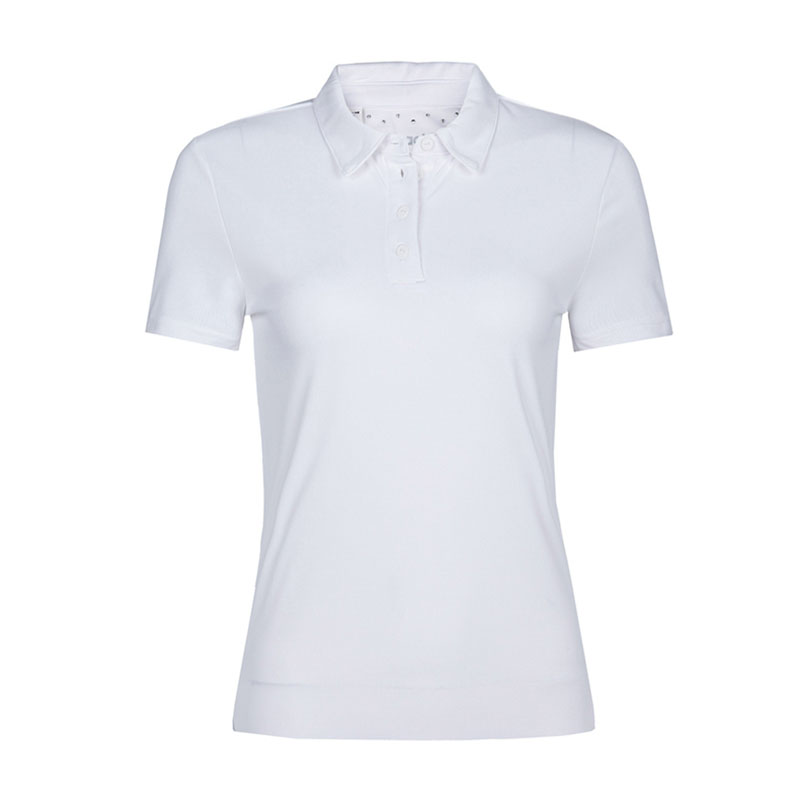 Polo sport femme ADIDAS S86848 - Ref 561773 Image 20