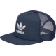 Adidas adidas clover mũ nam mũ mùa thu mũ thể thao mới mũ bóng chày mũ BK7308 mũ lưỡi trai nam