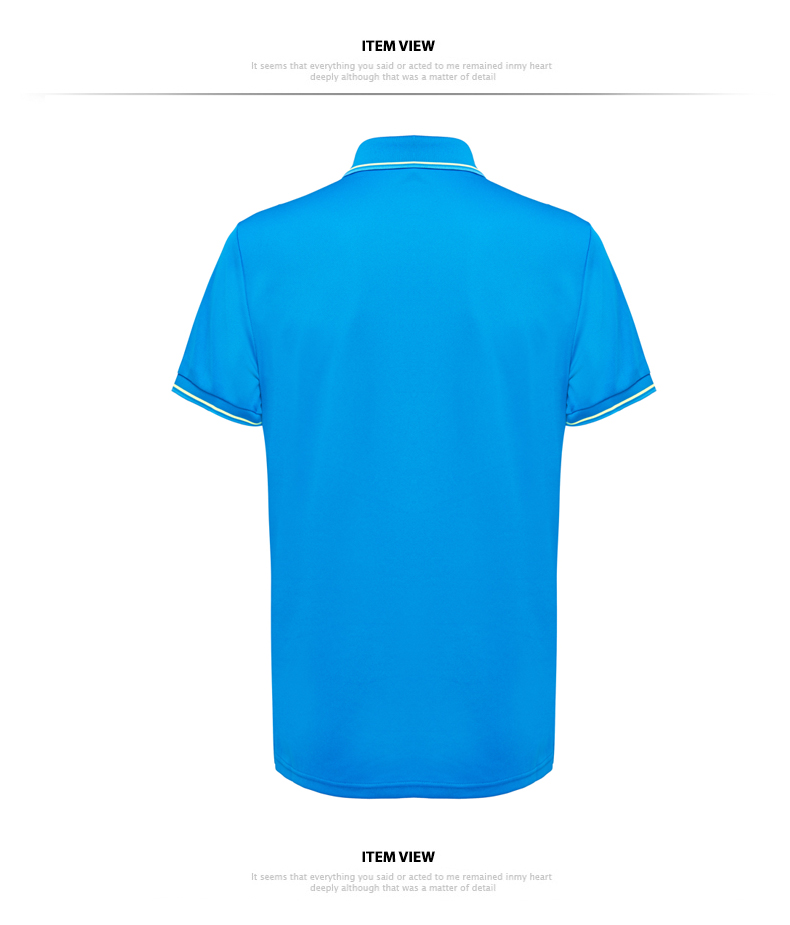 Polo sport homme NIKE - Ref 555538 Image 29