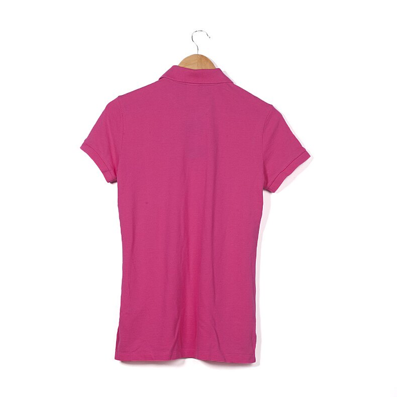 Polo sport femme NIKE - Ref 552567 Image 8