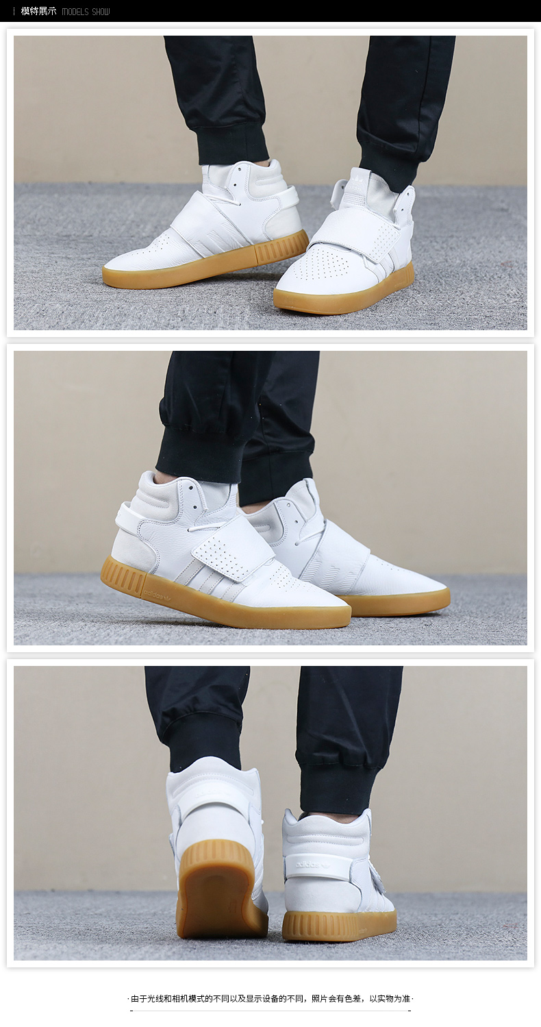 Giày nam Adidas mùa thu và mùa đông giày thể thao mới clover giày nữ cổ điển giày sneaker nam đẹp