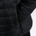 Lucky leaf Kenli nam 2018 mùa đông mới mỏng thể thao ấm áp mặc giản dị áo khoác ngắn - Thể thao xuống áo khoác áo phao nam hàn quốc Thể thao xuống áo khoác