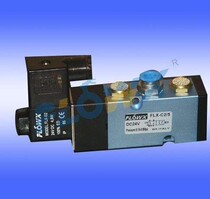 FLOWX valve FLXC-2 5S tie ban shi solenoid valve FLXC-2 3 FLXC-2 5 FLX-C2 5