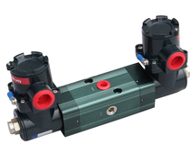 HID ESV522N3NA flame-proof CT6 solenoid valve HID ESV521N3NA HID ESV311N1NA