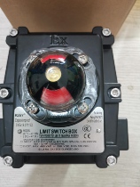 3C certified KGSY pneumatic valve ExdIIBT6 explosion-proof limit switch APL-410N DS-410