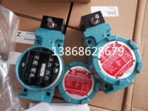 Honeywell explosion-proof limit switch double pole double throw LSXA4L BXA4L-1A LSXA4L-1A BXA4L