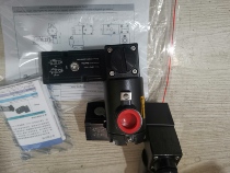 BVD one-piece ExiallCT6 Benan explosion protection BDV510C3-220 solenoid valve BDV510C3-024
