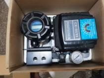 CH-HUYI signal feedback LCD LCD electric valve positioner YT-1000RDi132