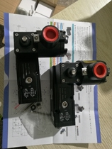 SHSF5-024 pneumatic control valve explosion-proof solenoid valve ExdIICT6 explosion-proof SHSF5-220 SHS0510D3F5