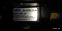 MBT-300 valve switch speed increaser BOOSTER RELAY pneumatic valve amplifier MBT-300