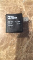 0550 00 1-00 4986 Germany NASS coil 108-030-0262 W4986 220V DC220V