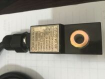 24v directional control valve explosion-proof coil ALDM0980Bd 220v solenoid valve explosion-proof coil ALDM0980Ba