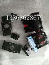 SEN-200 Valve Pneumatic Actuator Limit Switch LS820-05 Valve Switch Indicating MLS-100