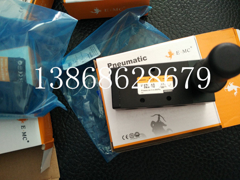 100 million Taino E MC solenoid valve Model H523-10 manual valve H323-10 H532-10S H632-08 H632-08