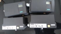 SIEMENS valve positioner 6DR5220-0EN00-0AA0 6DR5010-0EM01-0AA1