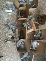 SIEMENS SIEMENS valve positioner feedback lever 6DR4004-8VL connection bracket 6DR4004-8VK