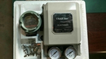 E P POSITINER valve positioner USAH Inc 5111-303 USAH Inc 5112-303