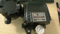  YTC Electrical valve positioner YT-1000LSN132S01:YT-1000RDM131S00