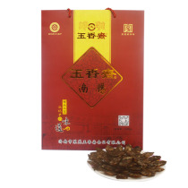 Laiwu sausage Yuxiang Zhai southern sausage gift box 250g×4 boxes discount pack Shandong Laiwu specialty province