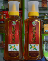 First-class jujube flower honey Langye Honey Laiwu specialty honey jujube flower honey 500ml