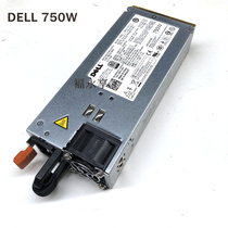 DELL DELL R510 R910 T710 750W FN1VT D750P-S0 server power supply