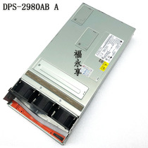 IBM 8852 BCH blade power DPS-2980AB A 39Y7415 39Y7414 2980W power supply