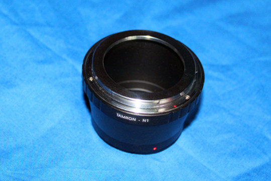 TOMRON Universal Port to AI 1 Micro SLR Camera Mount Adapter Ring TAMRON-AI1