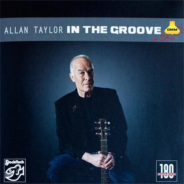 Allan Taylor Aren Taylor Fever Source Non-Destructive Music FlAC Division Rail Collection 21CD