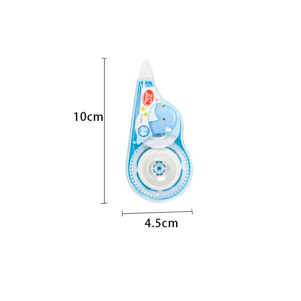 36 meters Nier Youpin correction tape correction tape office assistant 5 mm wide 9904