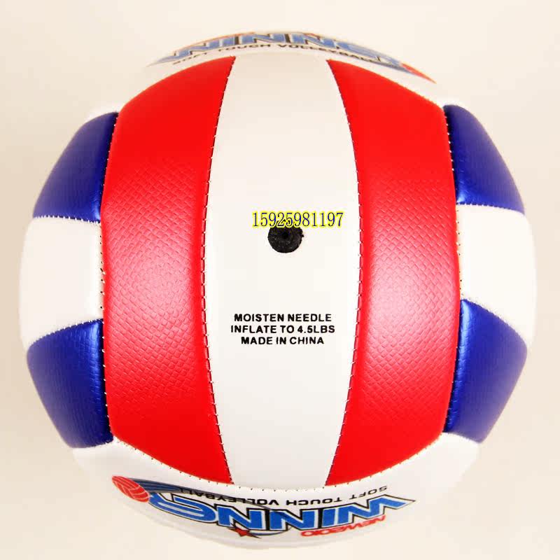Ballon de volley-ball - Ref 2012558 Image 5