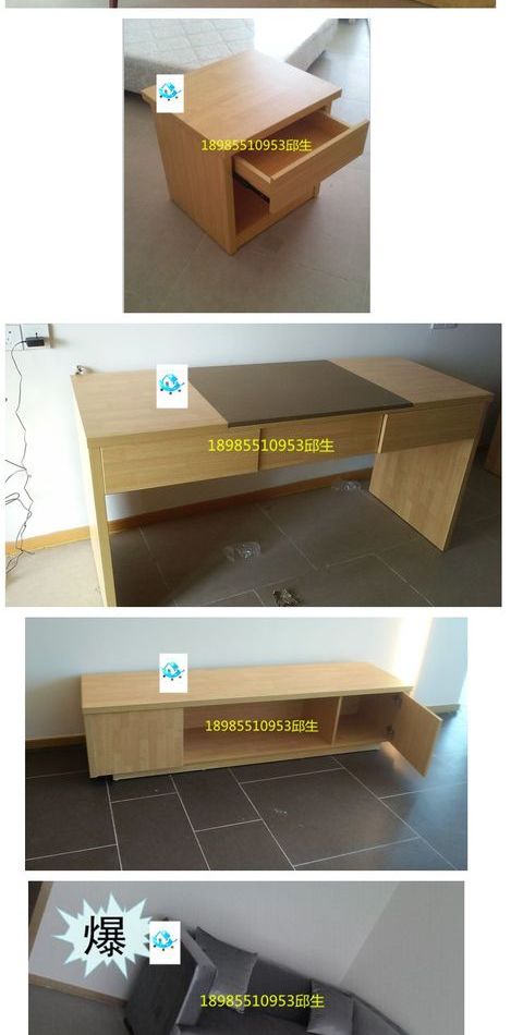 Nội thất khách sạn Guiyang Express Bộ hoàn chỉnh Khách sạn Phòng tiêu chuẩn Phòng ngủ Gói mềm tùy chỉnh Đầu giường tựa lưng Căn hộ Giường - Nội thất khách sạn kệ để giày dép