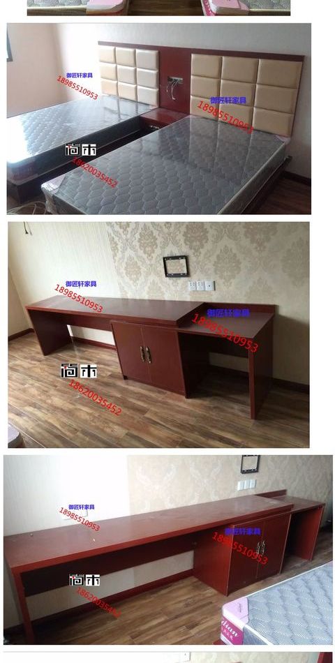 Quý Châu căn hộ khách sạn căn hộ đầy đủ bộ đồ nội thất phòng đơn tiêu chuẩn đầy đủ bộ kinh doanh khách sạn tùy chỉnh