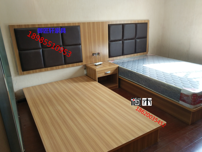 Guiyang Resort Khách sạn Nội thất khách sạn Nội thất hoàn chỉnh Business Express Chuỗi căn hộ Khách sạn Nội thất tùy chỉnh - Nội thất khách sạn